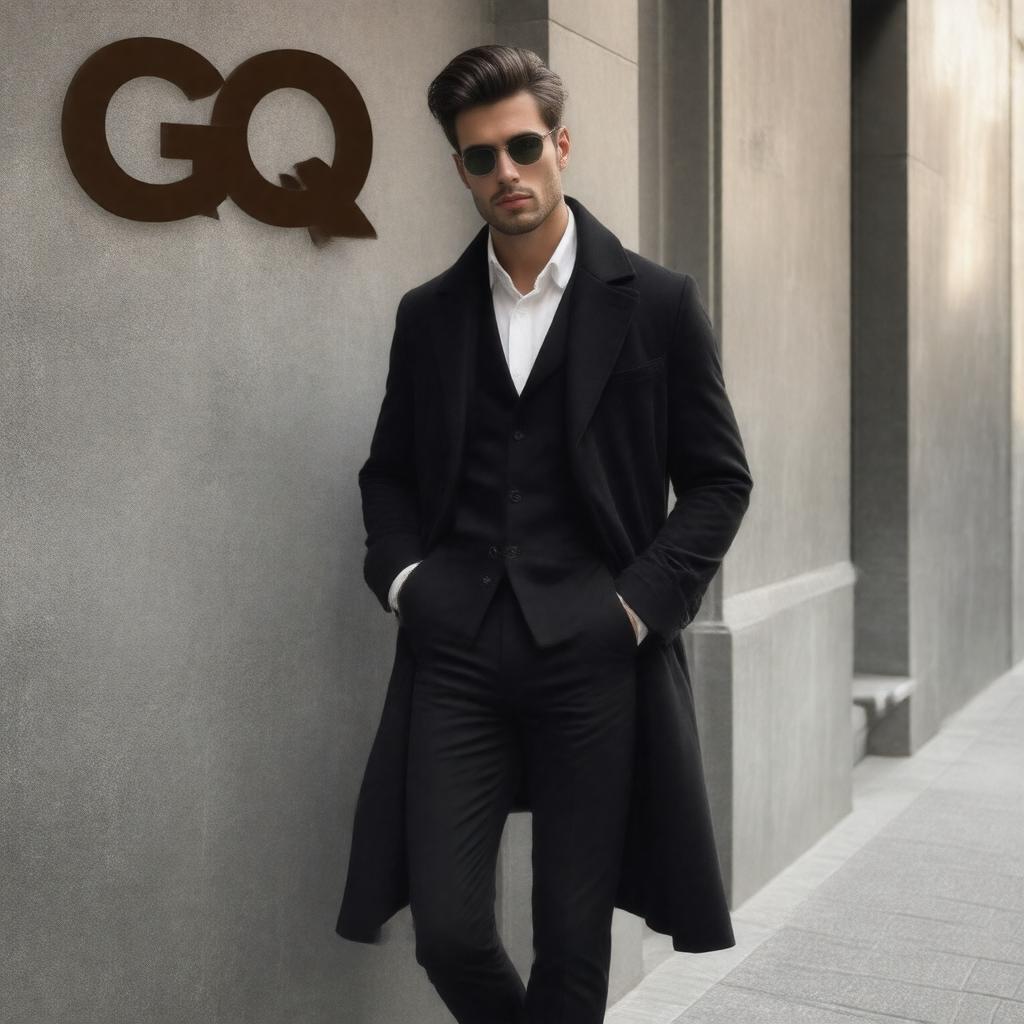 GQ (magazine)